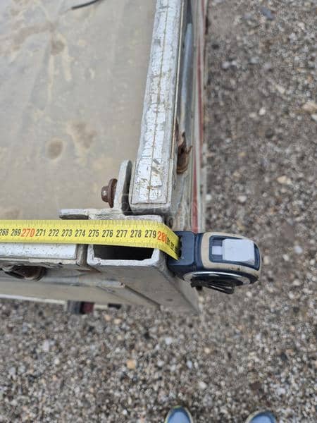 Mercedes Benz Sprinter 308 CDI