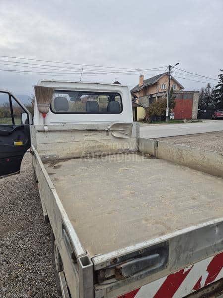 Mercedes Benz Sprinter 308 CDI