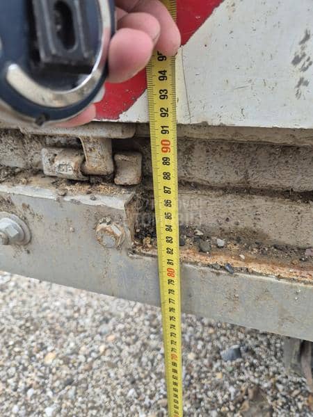 Mercedes Benz Sprinter 308 CDI