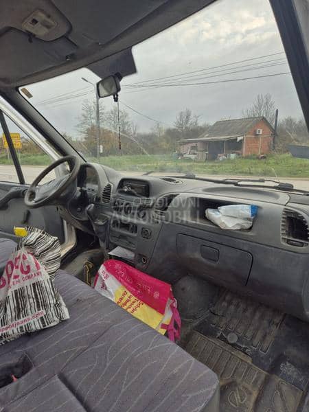 Mercedes Benz Sprinter 308 CDI