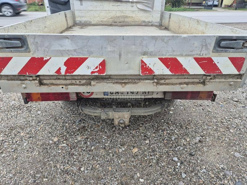 Mercedes Benz Sprinter 308 CDI