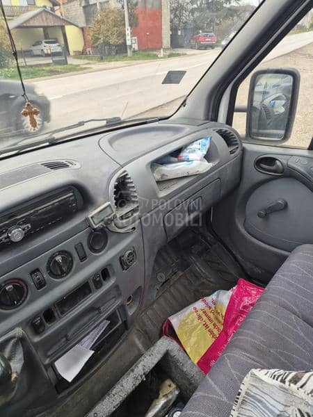 Mercedes Benz Sprinter 308 CDI