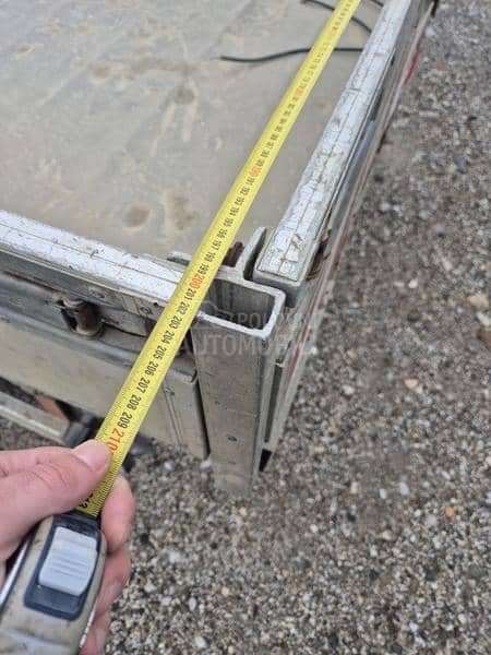 Mercedes Benz Sprinter 308 CDI