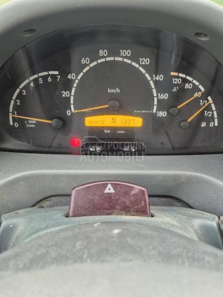 Mercedes Benz Sprinter 308 CDI