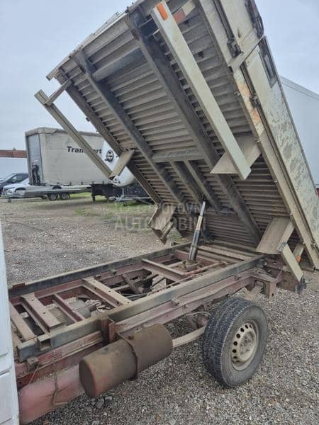 Mercedes Benz Sprinter 308 CDI