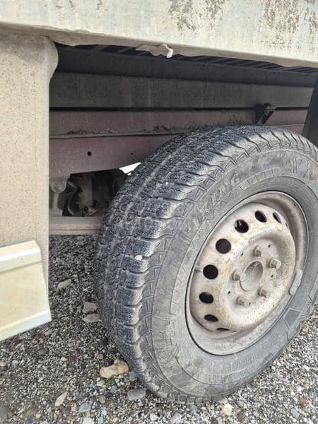 Mercedes Benz Sprinter 308 CDI