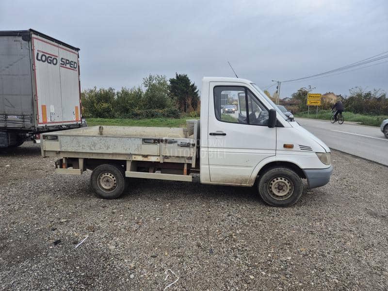 Mercedes Benz Sprinter 308 CDI