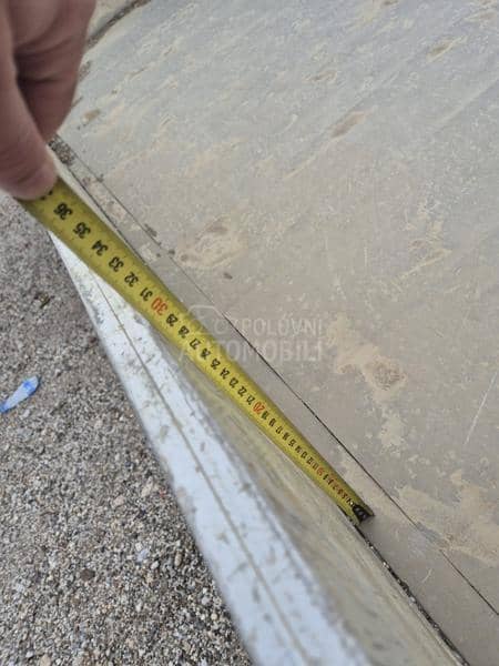 Mercedes Benz Sprinter 308 CDI