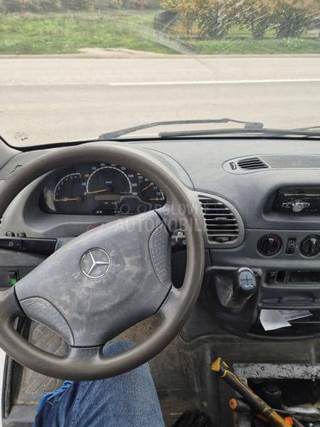 Mercedes Benz Sprinter 308 CDI