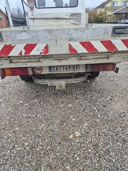 Mercedes Benz Sprinter 308 CDI