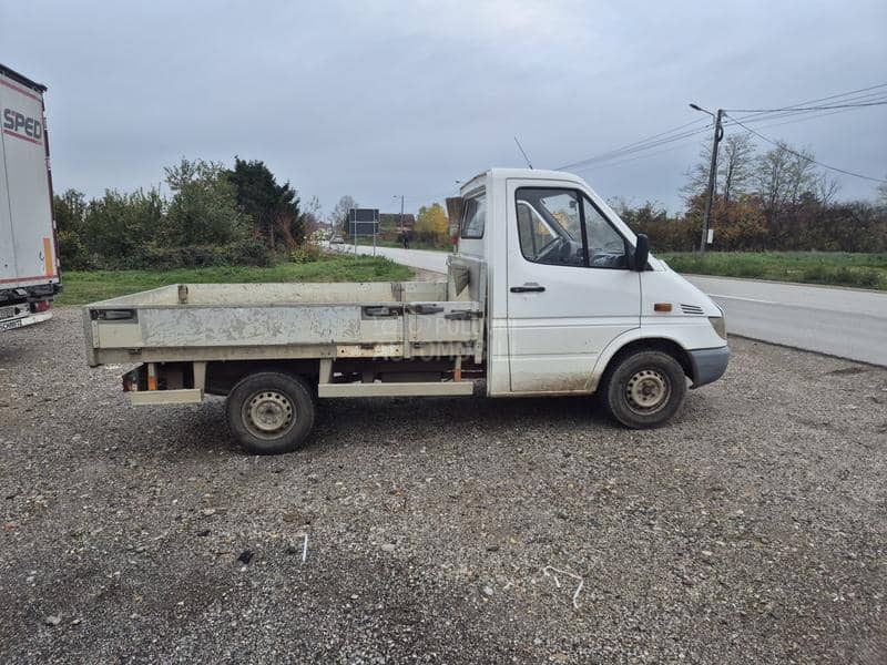 Mercedes Benz Sprinter 308 CDI