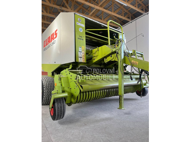 Welger Claas Rolland 240 Mreža