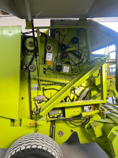 Welger Claas Rolland 240 Mreža