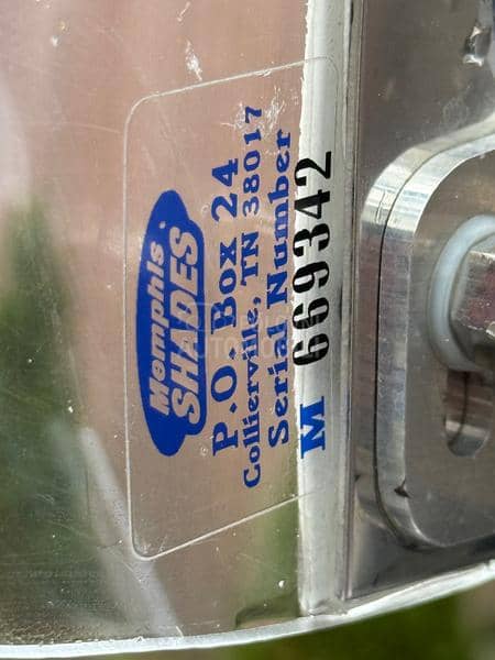 Honda VT750 Shadow A.C.E