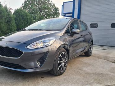 Ford Fiesta 1.0 SCTi CH