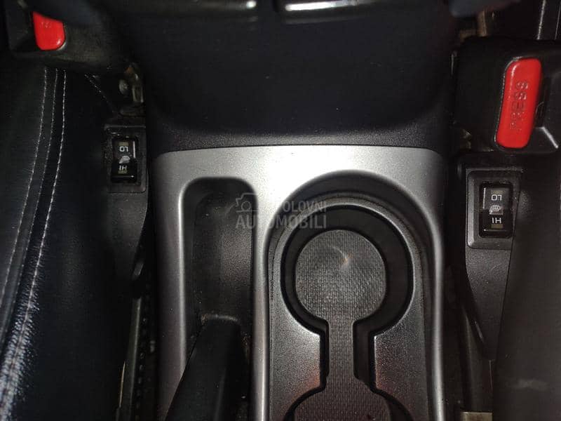 Mitsubishi Outlander 2.0DID INSTYLE