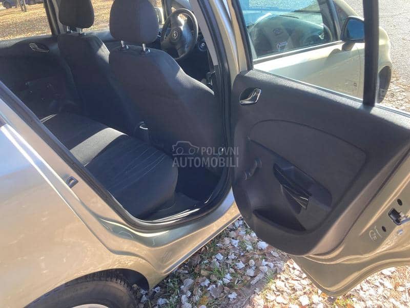 Opel Corsa D 1.2