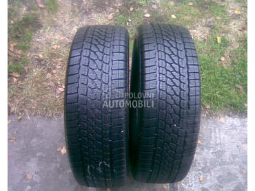 Firestone 235/65 R16 Zimska
