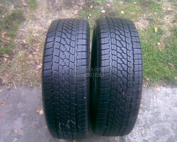 Firestone 235/65 R16 Zimska