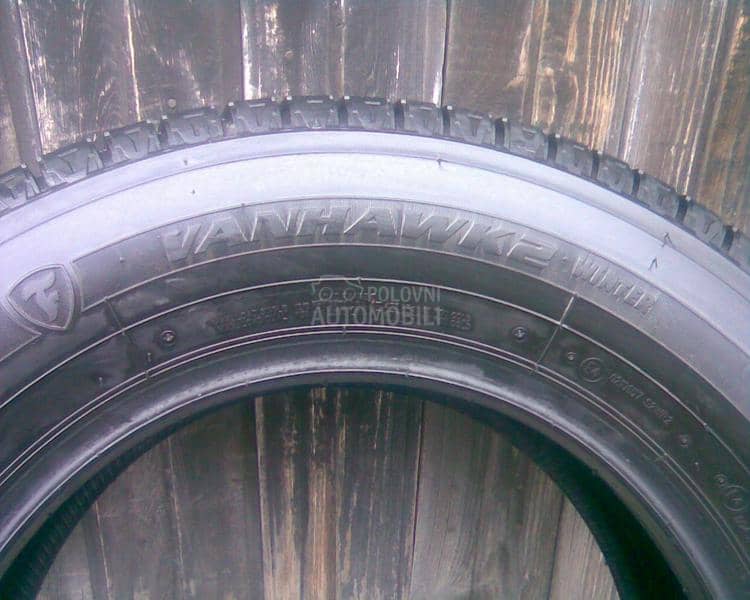 Firestone 235/65 R16 Zimska
