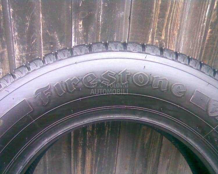 Firestone 235/65 R16 Zimska