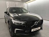 Volvo XC60 B5 Awd R-design