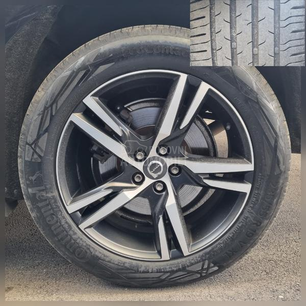 Volvo XC60 B5 Awd R-design