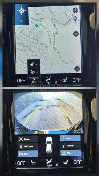 Volvo XC60 B5 Awd R-design