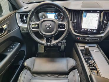 Volvo XC60 B5 Awd R-design