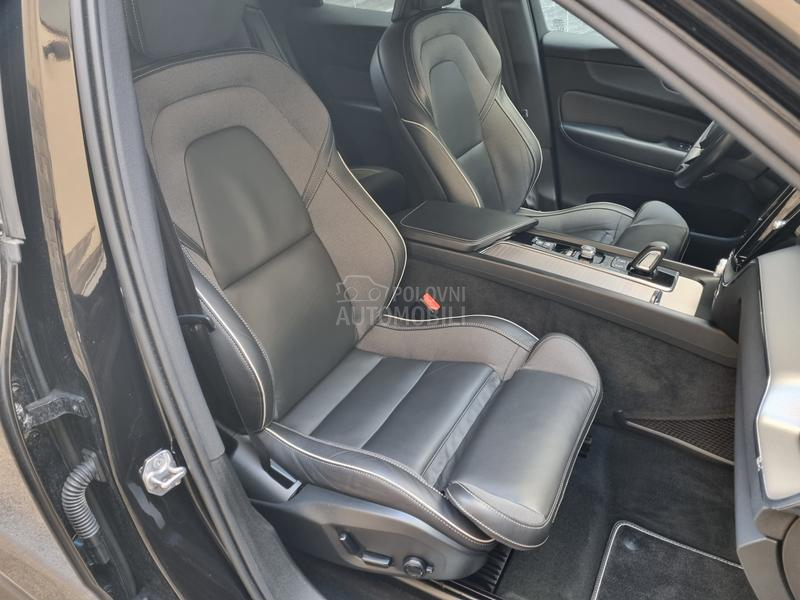 Volvo XC60 B5 Awd R-design