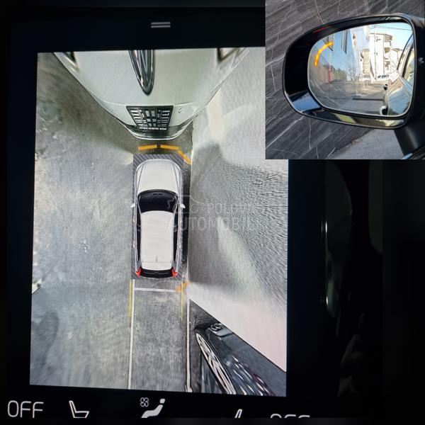 Volvo XC60 B5 Awd R-design