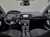 Peugeot 308 1.5HDI ALLURE