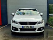 Peugeot 308 1.5HDI ALLURE