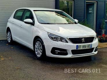 Peugeot 308 1.5HDI ALLURE