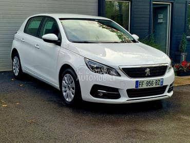 Peugeot 308 1.5HDI ALLURE