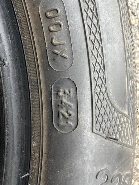 Kleber 225/50 R16 Zimska