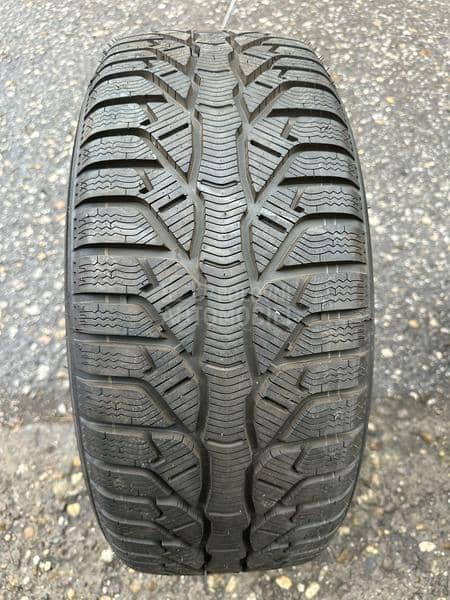 Kleber 225/50 R16 Zimska