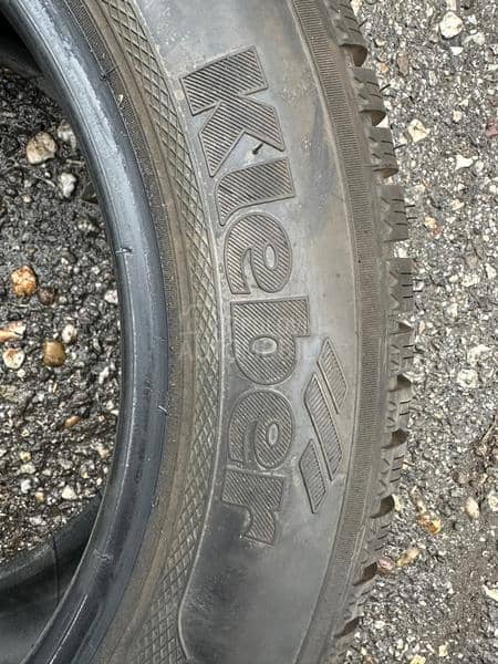 Kleber 225/50 R16 Zimska