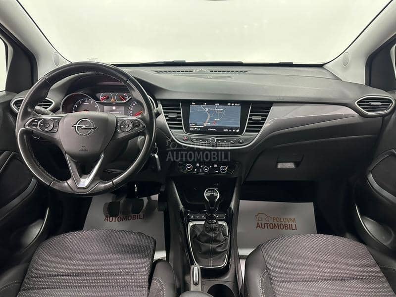 Opel Crossland X  1.5 CDTI INNOVATION