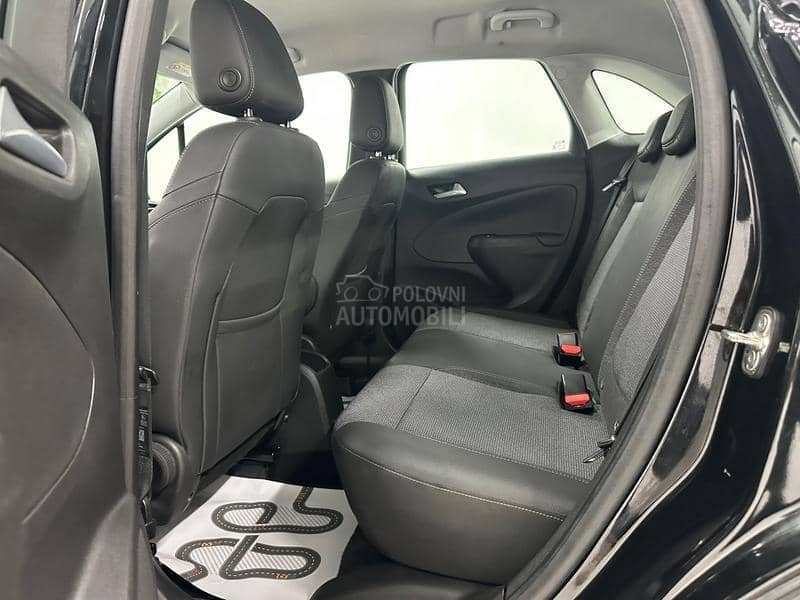 Opel Crossland X  1.5 CDTI INNOVATION