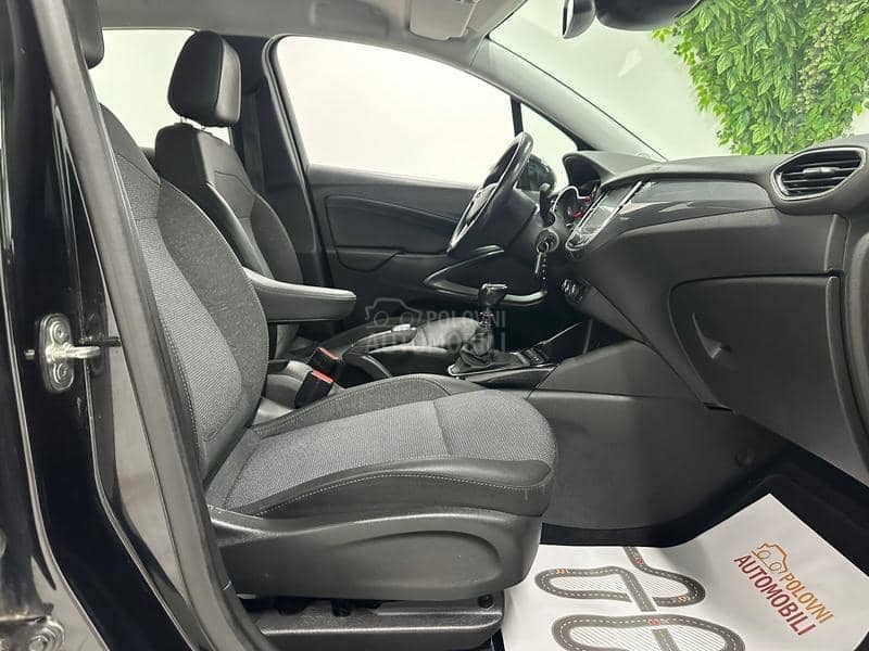 Opel Crossland X  1.5 CDTI INNOVATION
