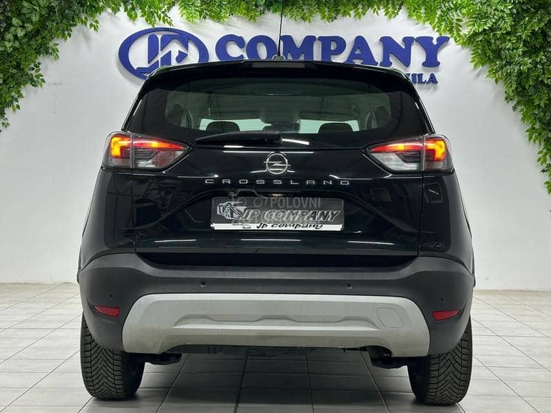 Opel Crossland X  1.5 CDTI INNOVATION