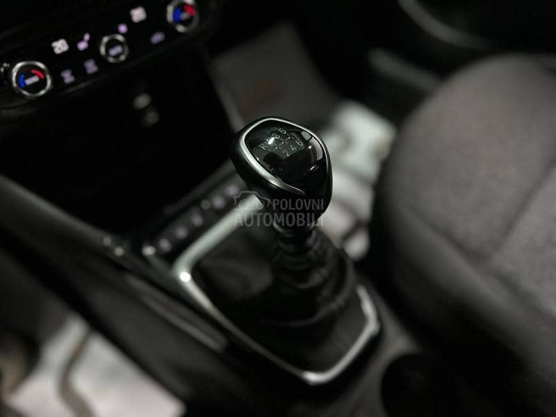 Opel Crossland X  1.5 CDTI INNOVATION