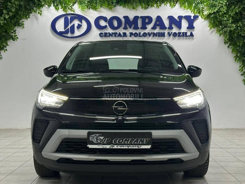 Opel Crossland X  1.5 CDTI INNOVATION