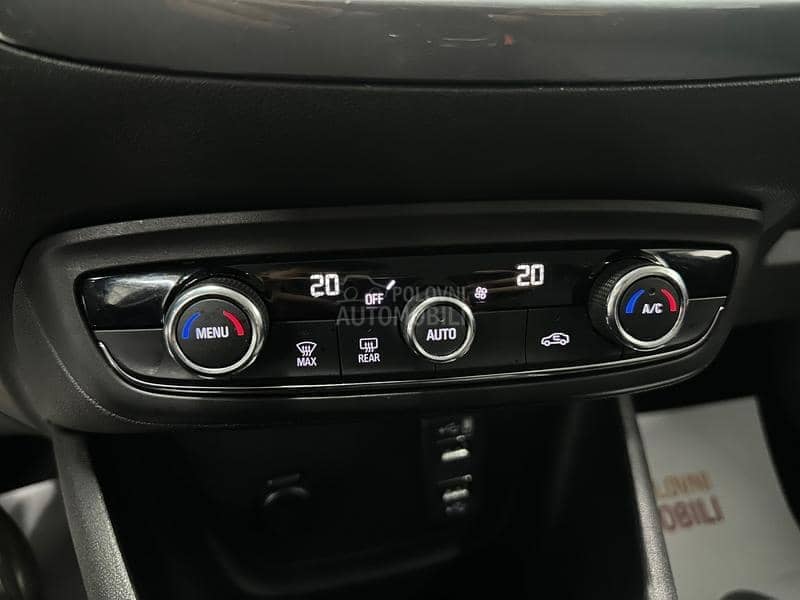 Opel Crossland X  1.5 CDTI INNOVATION