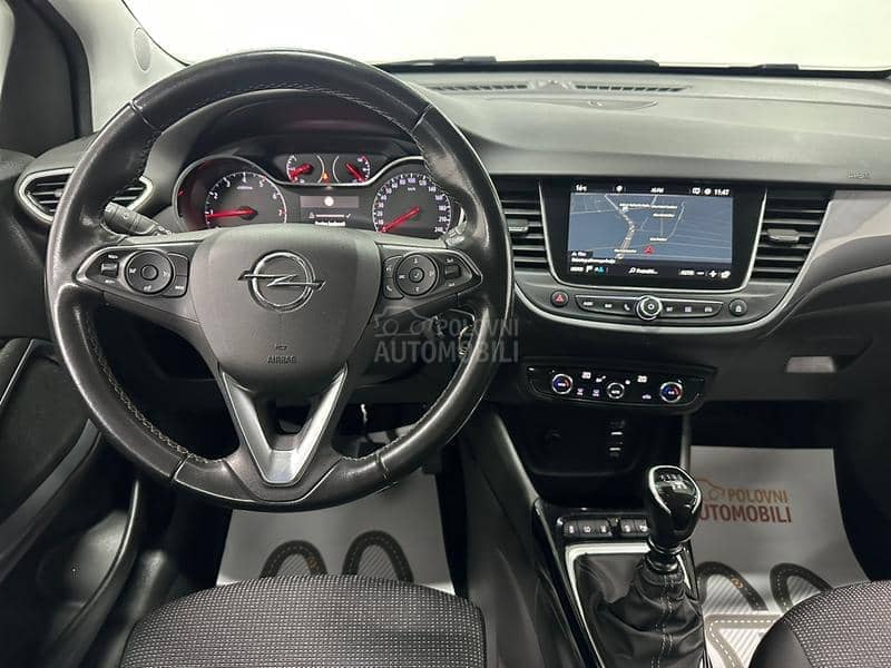 Opel Crossland X  1.5 CDTI INNOVATION