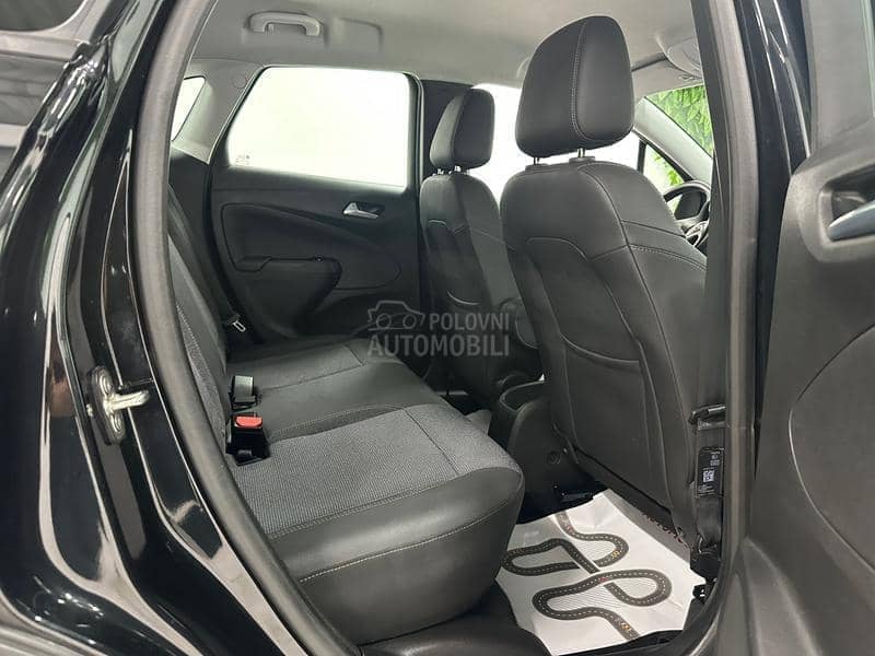 Opel Crossland X  1.5 CDTI INNOVATION