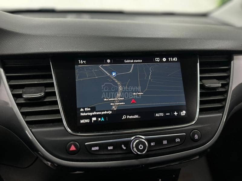 Opel Crossland X  1.5 CDTI INNOVATION