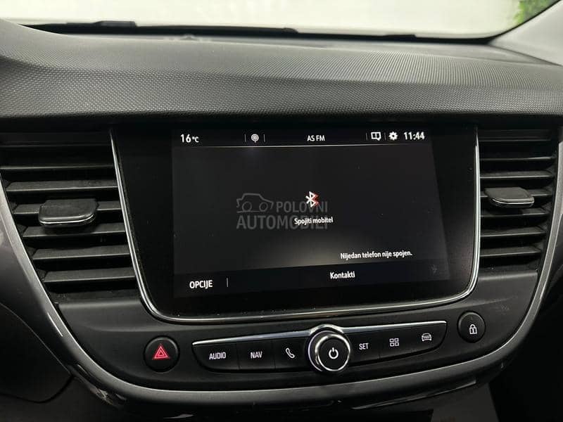 Opel Crossland X  1.5 CDTI INNOVATION