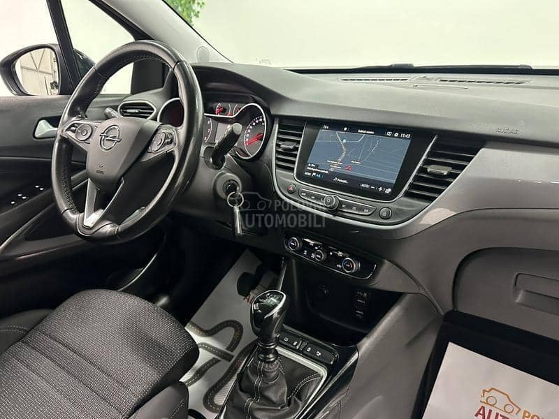 Opel Crossland X  1.5 CDTI INNOVATION